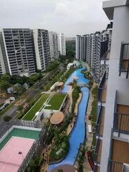 Kingsford Waterbay (D19), Apartment #460545321